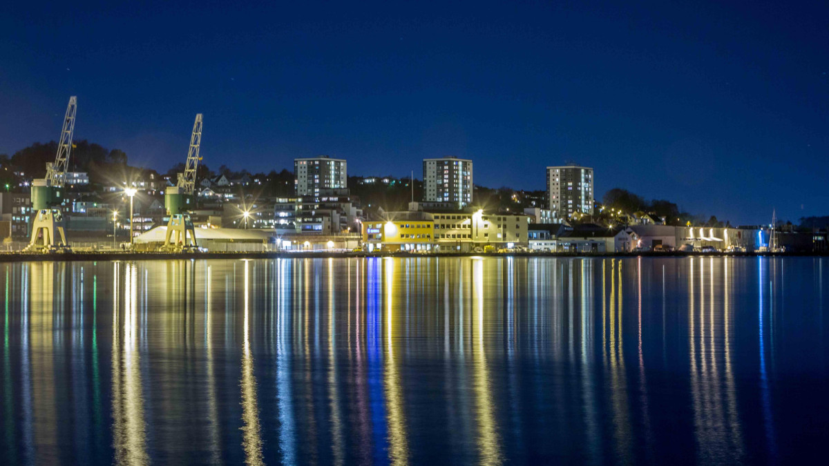 Najwięcej eksportują, najmniej zyskują. Wraca energetyczny problem południowej Norwegii