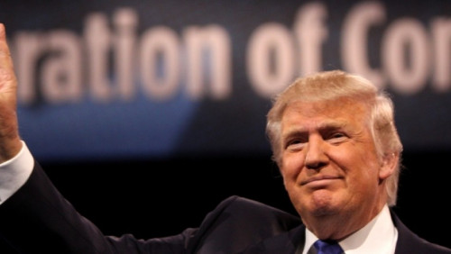 Trump dostarcza Norwegii fikcyjne myśliwce. Istnieją tylko w grze komputerowej