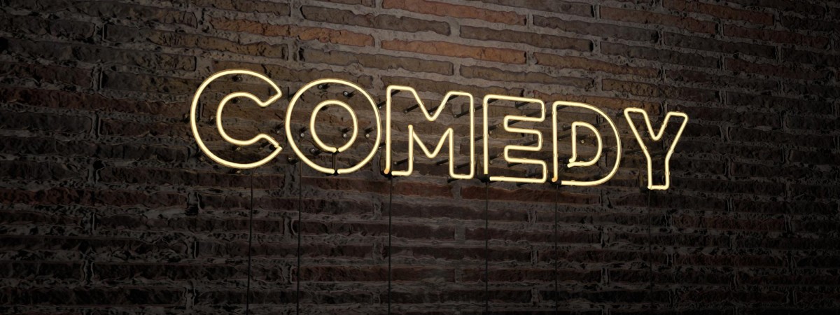 Wódka, Papież, Wałęsa. Polscy stand-upperzy przyjeżdżają do Norwegii z komediową krucjatą