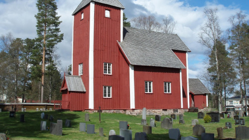 Zmarła najstarsza osoba w Norwegii. Miała 110 lat