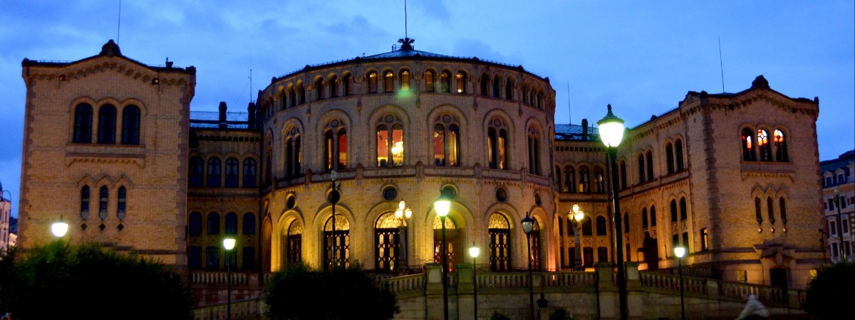 Fake newsy, spinnery, „szwedzkie warunki”: oto lista najpopularniejszych słów w Norwegii w 2017 roku [RANKING]