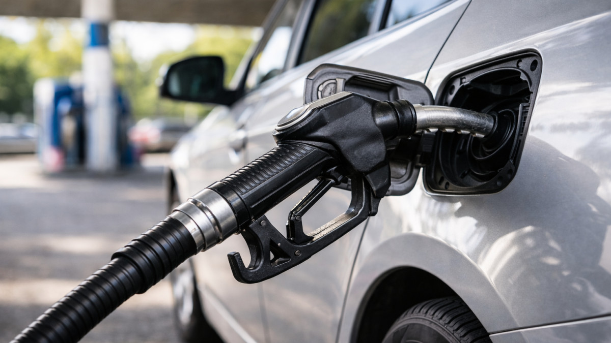 Nawet 30 NOK za litr paliwa? Bez działania rządu ziści się czarny scenariusz