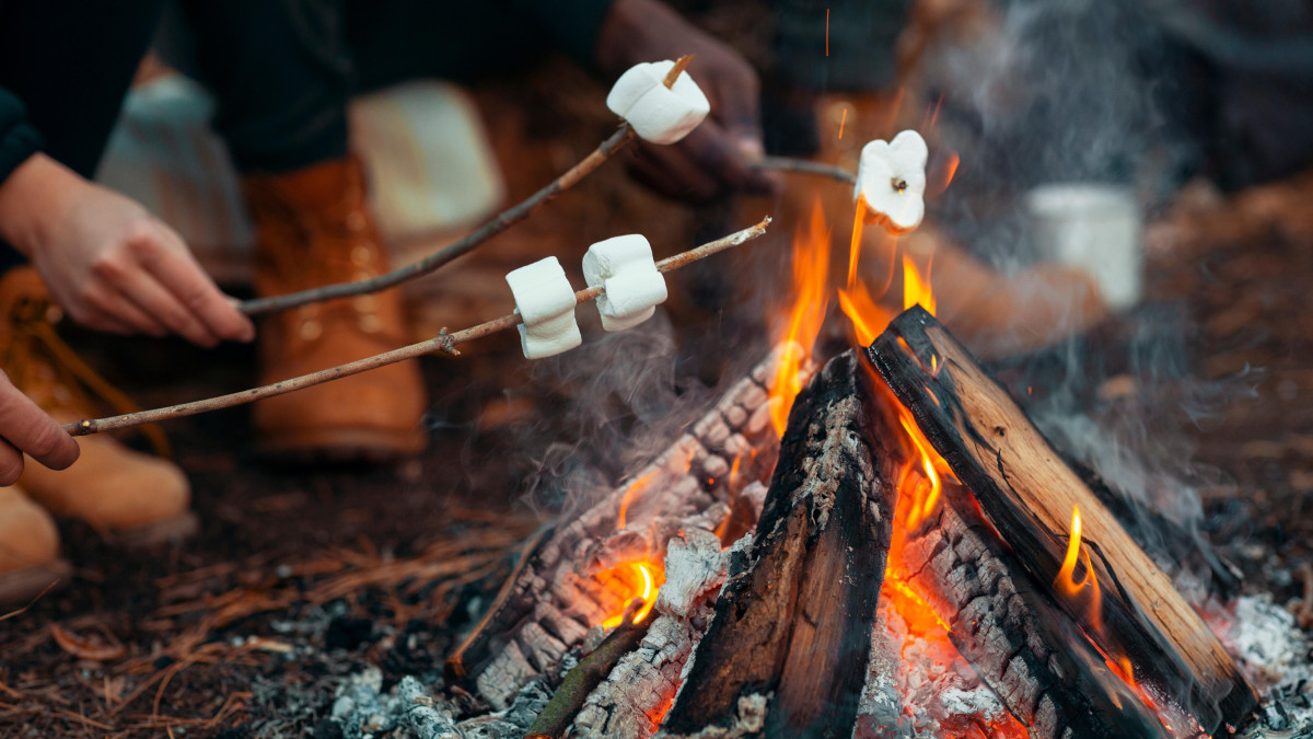 Rozpalanie ognisk w Norwegii. Oto nowe zasady
