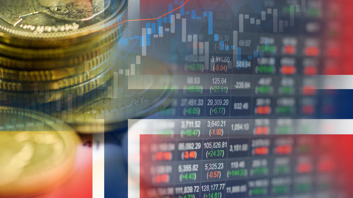 Norwegia musi zmienić podatki i lepiej zachęcać do pracy. Czy jest odporna na trudne czasy?