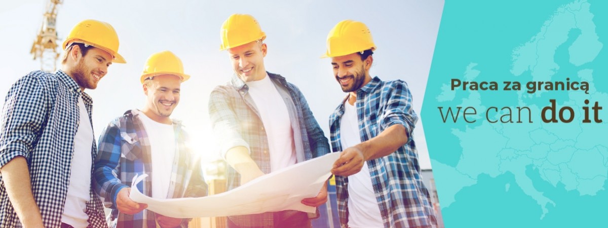 Setki miejsc pracy dla Polaków. Skandynawia stoi otworem dla polskich specjalistów 