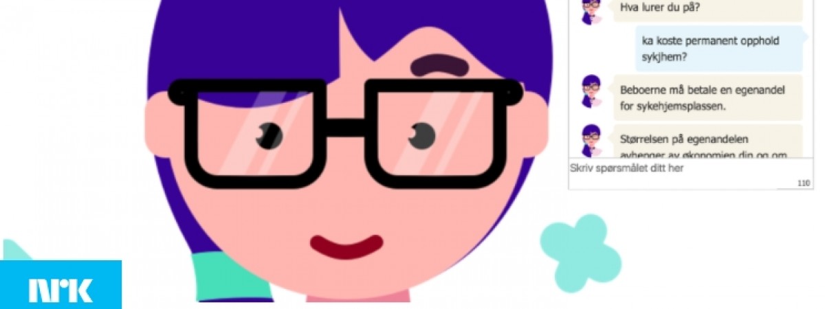 Norwegia znalazła urzędnika idealnego. Kari zrewolucjonizuje norweskie gminy