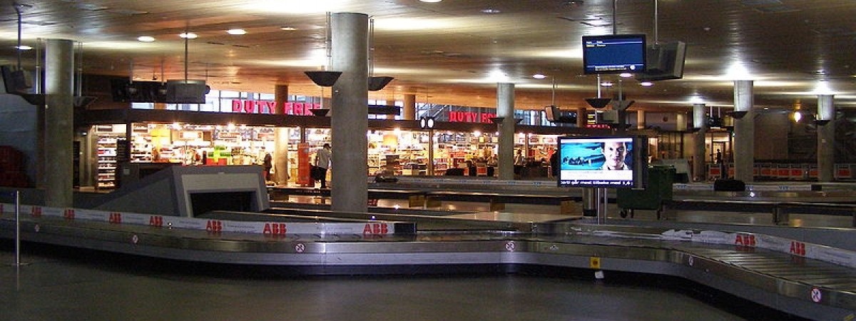 1000 nowych miejsc pracy na Gardermoen