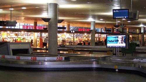 1000 nowych miejsc pracy na Gardermoen