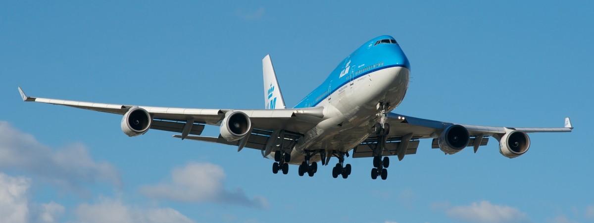 Norweżka pójdzie siedzieć za swoje wybryki. Pijana zaatakowała obsługę samolotu