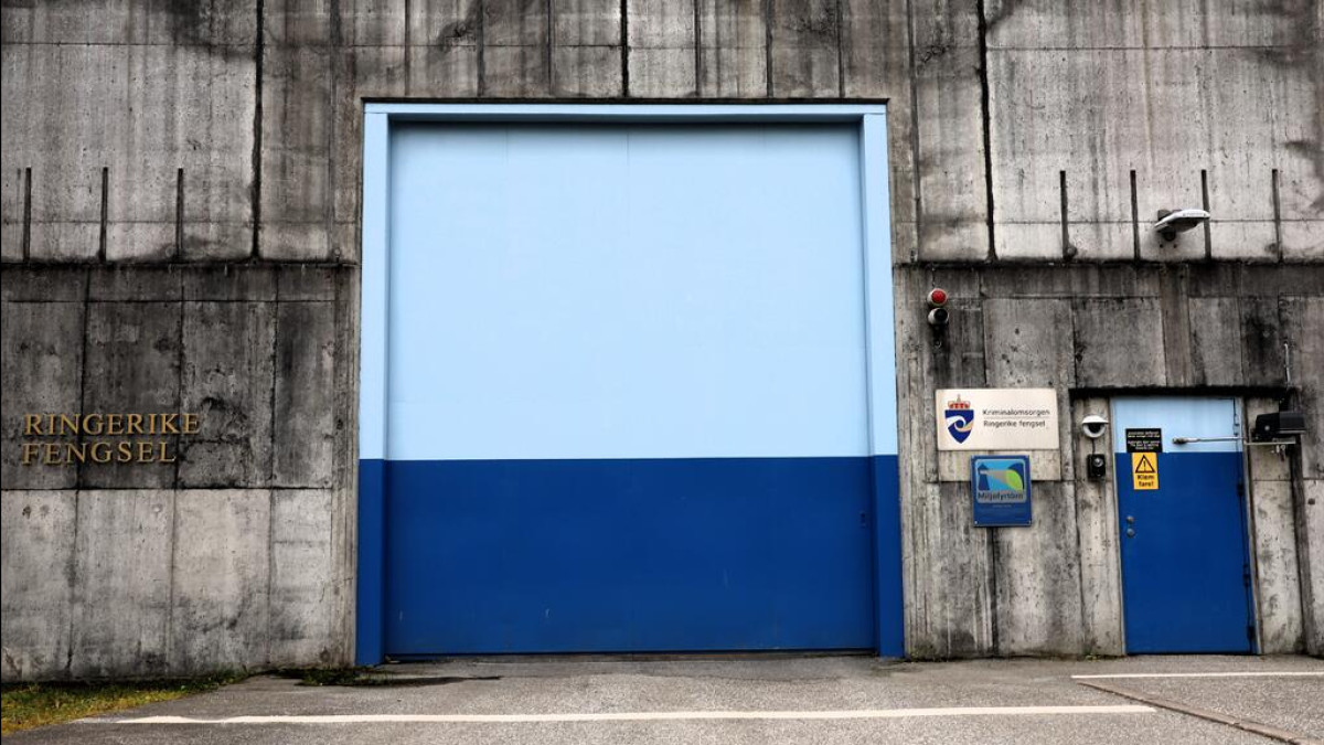 Morderca 77 osób pozwał Norwegię i znowu przegrał. Apeluje do Sądu Najwyższego