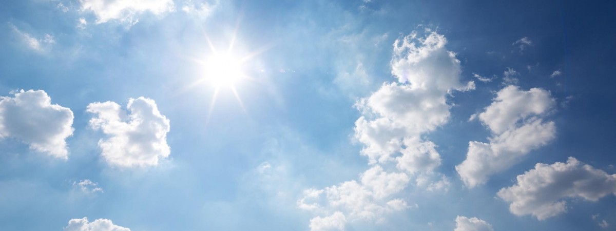 Lato wraca do Norwegii. W lipcu w Oslo ciepło jak w Madrycie