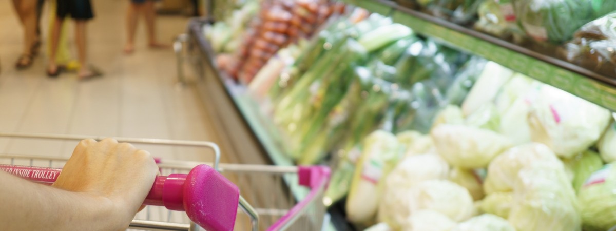 Przegląd norweskich supermarketów –  gdzie za zakupy zapłacimy najmniej?