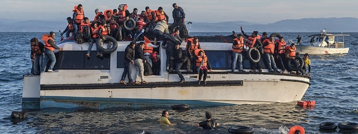  „Zero uchodźców”. Partia Postępu chce zmian w polityce imigracyjnej