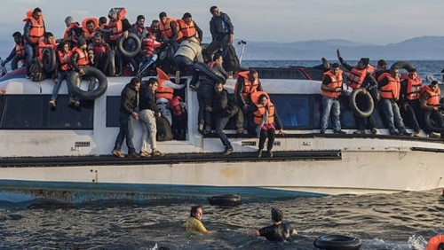 „Zero uchodźców”. Partia Postępu chce zmian w polityce imigracyjnej