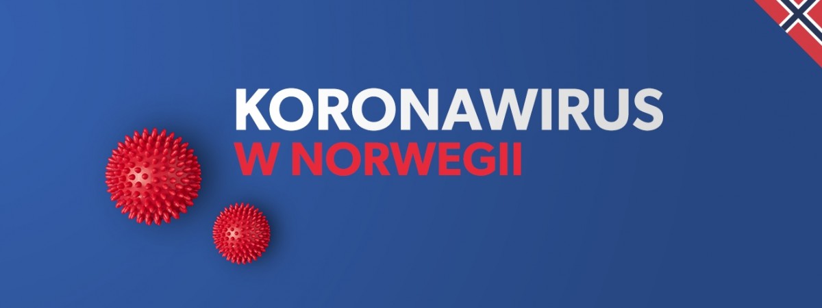 Koronawirus w Norwegii: bieżące informacje 