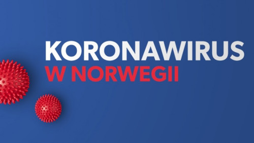 Koronawirus w Norwegii: bieżące informacje