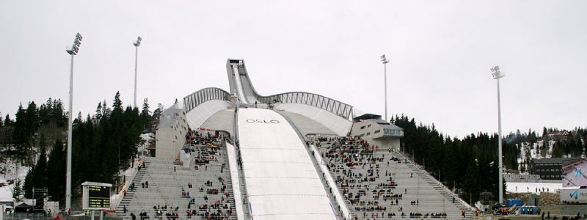 Nie tylko skoki na Holmenkollen – nowe zawody w kalendarzu alpejskiego Pucharu Świata