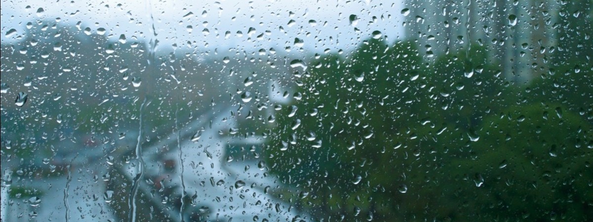 Ostrzeżenie dla Vestlandet: kolejny weekend pod znakiem silnych opadów