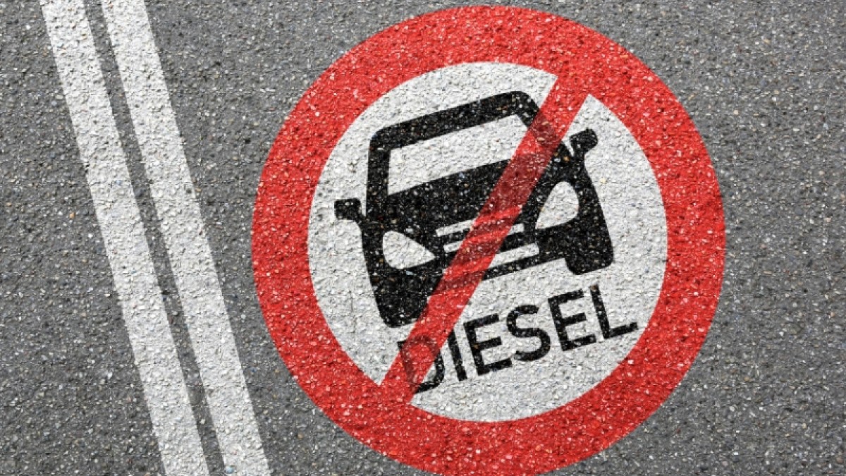 Oslo i Bergen ze strefami bezemisyjnymi: rząd dał zielone światło