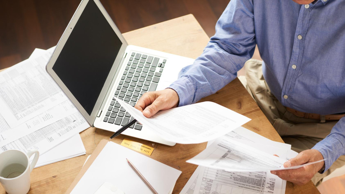 Fikcyjne zatrudnienie i wyłudzanie zasiłków. NAV przedstawił szokujące dane