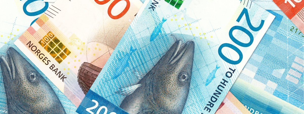 „Norwegia zachowuje się, jakby przechodziła kryzys”: wyda z funduszu naftowego prawie 300 miliardów koron