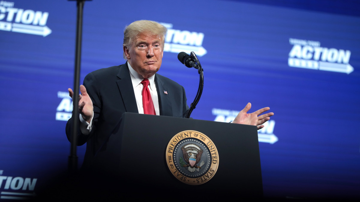 Norwegia dała kasę, Trump wstrzymał projekty. Co dalej z pieniędzmi kraju fiordów?