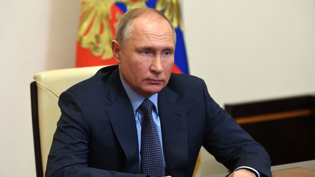 Equinor nie będzie handlować rosyjską ropą. Dołącza do antyputinowskiej koalicji