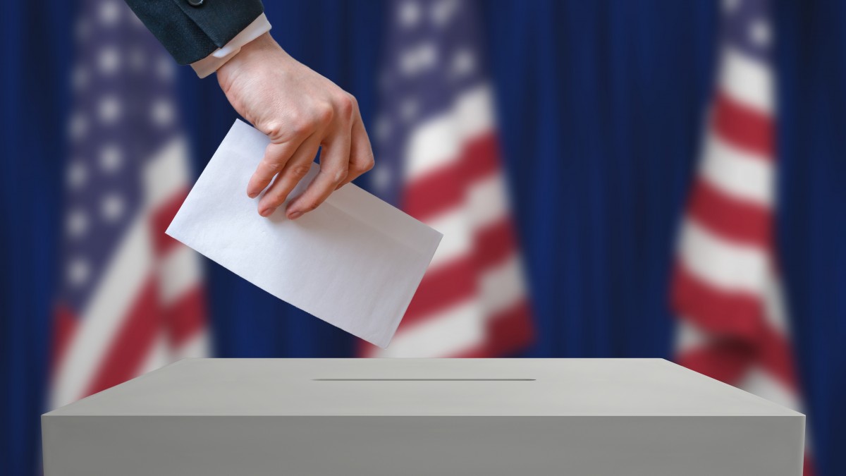 Spada wartość korony norweskiej: waluta reaguje na wybory prezydenckie w USA