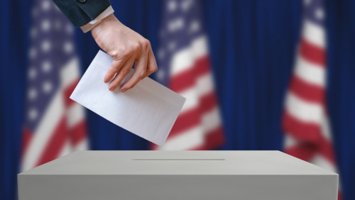 Spada wartość korony norweskiej: waluta reaguje na wybory prezydenckie w USA