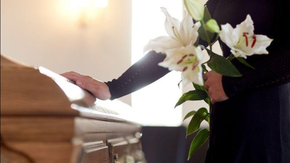 Rekordowa liczba zgonów w Norwegii. Jeden wskaźnik napawa optymizmem