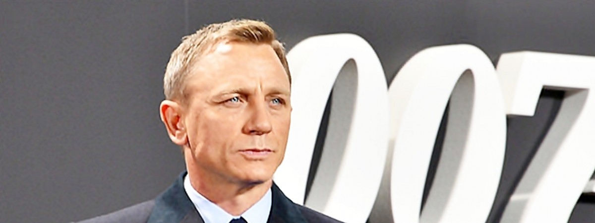 Norwegia na ekranie u boku Agenta 007: to marzy się producentom