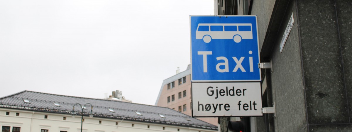 Przejechał taksówką całą Skandynawię i nie chciał zapłacić. Ostatniego sylwestra zapamięta na długo