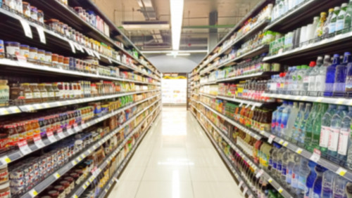 Koniec zakupów, jakie znamy. Co wiemy po miesiącach podwyżek w Norwegii?