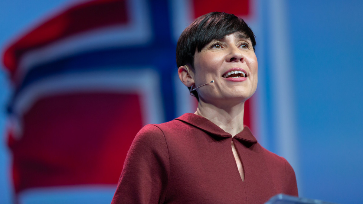 "Integracja nie działa". Partia Konserwatywna chce zmian. ...