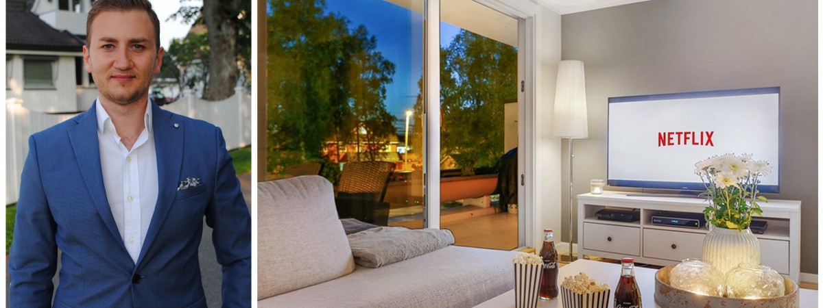 Własne cztery kąty w Norwegii? Lepszego momentu na zakup nie będzie [ROZMOWA Z EKSPERTEM]