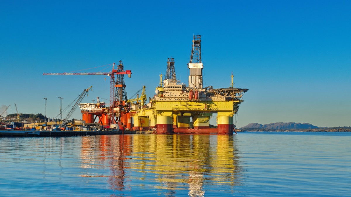 Europa będzie polegać na norweskim gazie przez kilkadziesiąt lat. W 2022 szansa na rekordowy eksport