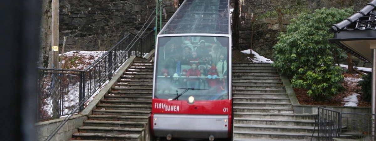 Najdziwniejsze miejsca w Norwegii [CZĘŚĆ 4]