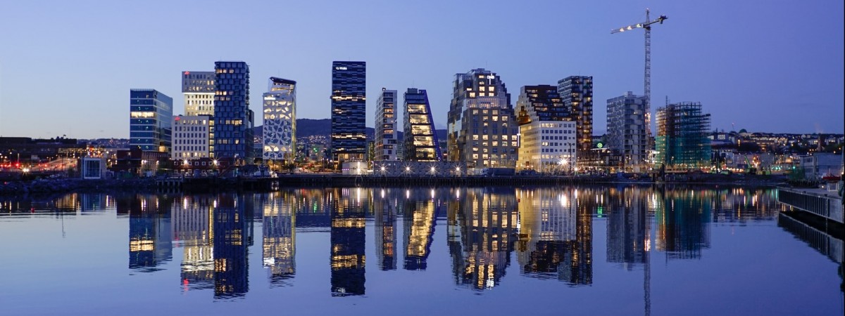 Ich majątki liczą miliardy koron. Najbogatsi Norwegowie według skattelister