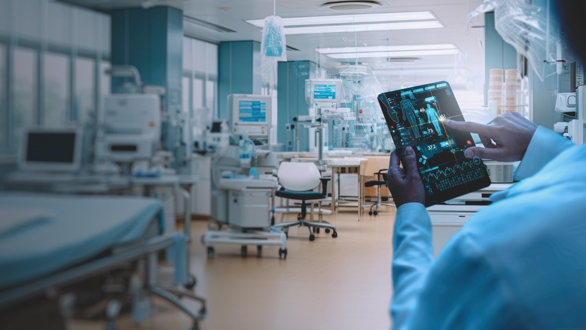 AI pomoże w norweskiej służbie zdrowia, ale może… dyskryminować kobiety