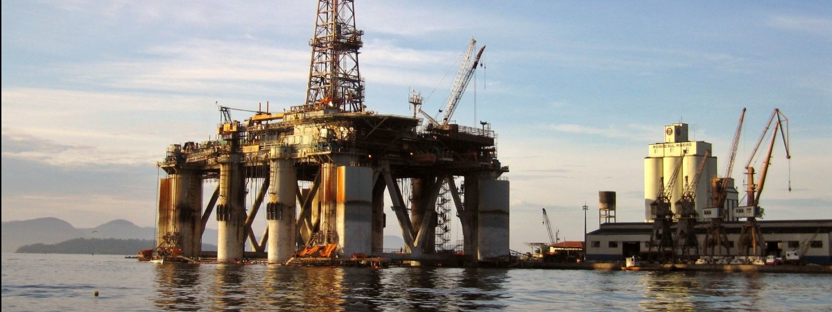 To największa inwestycja norweskiego przemysłu naftowego. Potrzeba tysięcy rąk do pracy