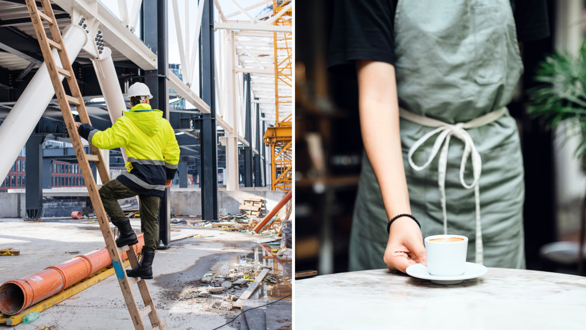 Pracownicy budowlanki i gastronomii z podwyżkami. Ile wyniesie dodatek w 2024 roku?