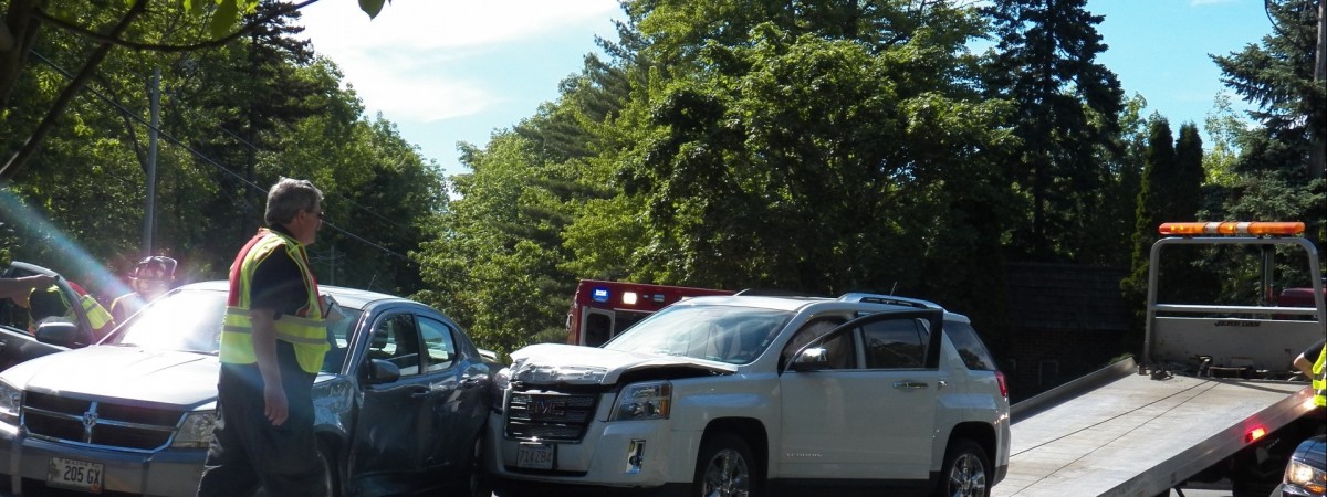 Historycznie niska śmiertelność na drogach. Norwegia może pobić wynik sprzed ponad 70 lat