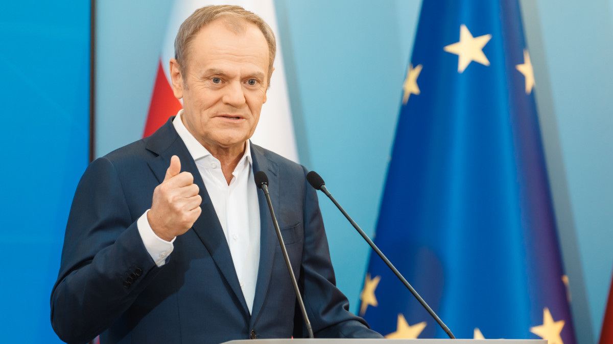 Wyniki wyborów do PE 2024. Norwegia i zagranica z wyraźnym zwycięstwem KO