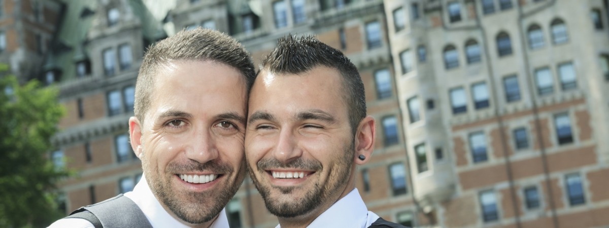 „Tak” dla małżeństw homoseksualnych. Kościół Norwegii podjął decyzję