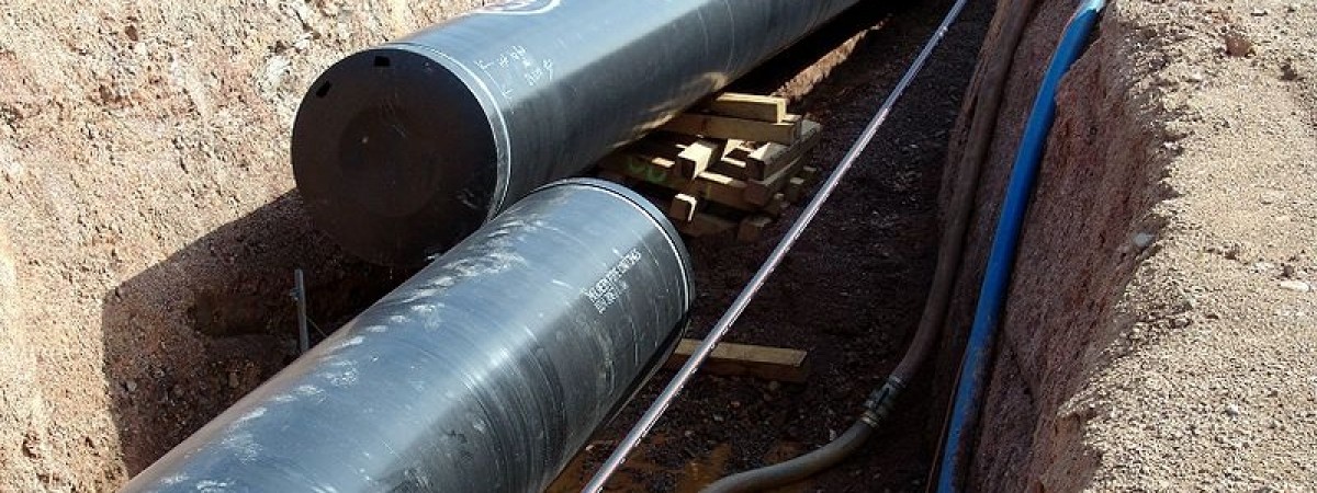 Gaz z Norwegii dotrze do Polski. Do czerwca będzie decyzja w sprawie trasy