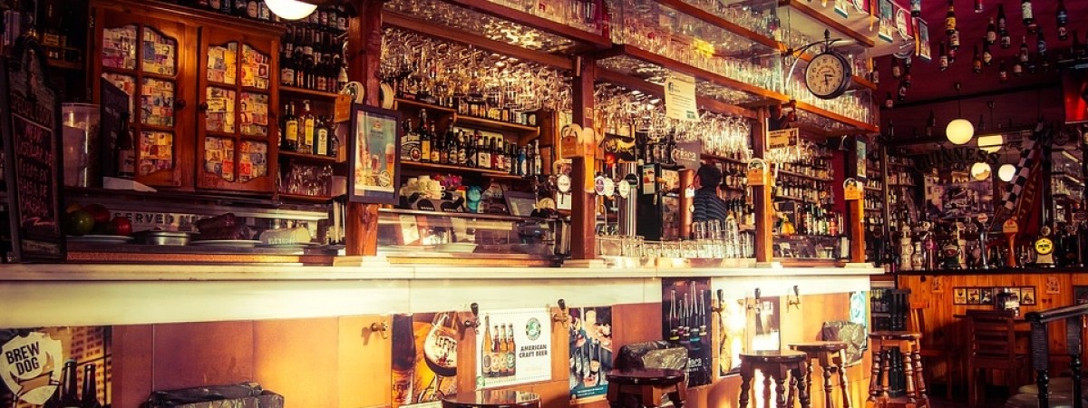 Wysoka kara dla pubu ze Stavanger. Nielegalnie nocowali pracowników z Polski