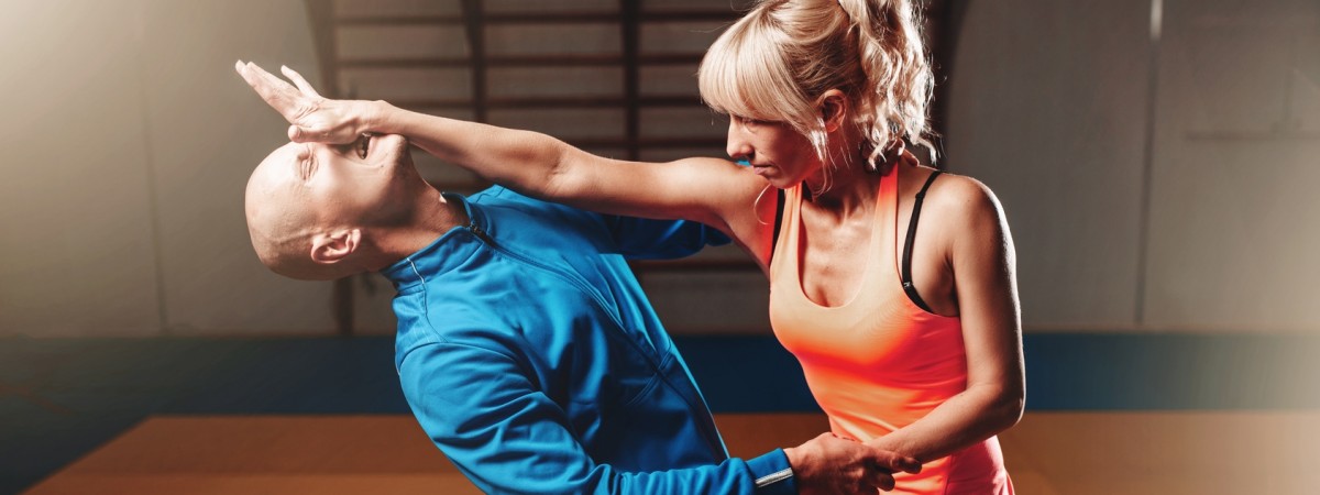 Nauczą techniki CIA i samoobrony. W Oslo rusza cykl szkoleń dla Polonii