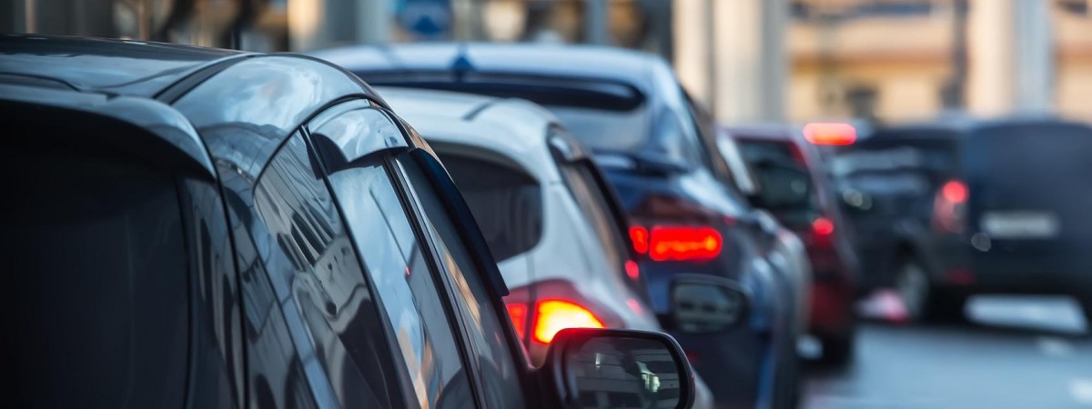 W okolicach Stavanger powstają nowe bramki. Będą utrudnienia dla kierowców