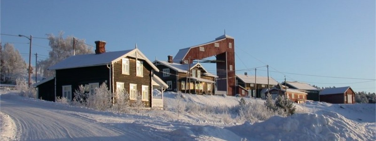 Rekordowo niskie temperatury w południowo-wschodniej części kraju. Było nawet -41,6 °C