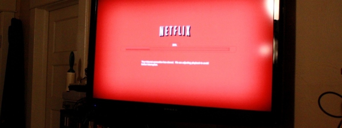 Płacą jak za zboże, nie mają co oglądać: Netflix w kraju fiordów się nie opłaca